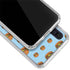 Bobs Burgers Burger of the Day Galaxy A50 Clear Case